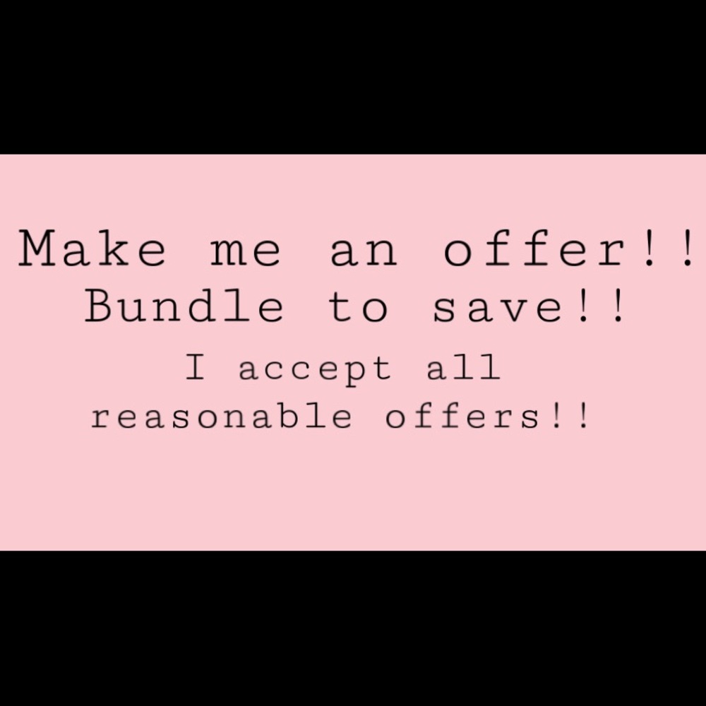 Meet your Posher, Hannah!